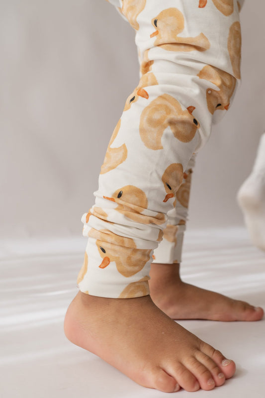 Ducky 2 piece