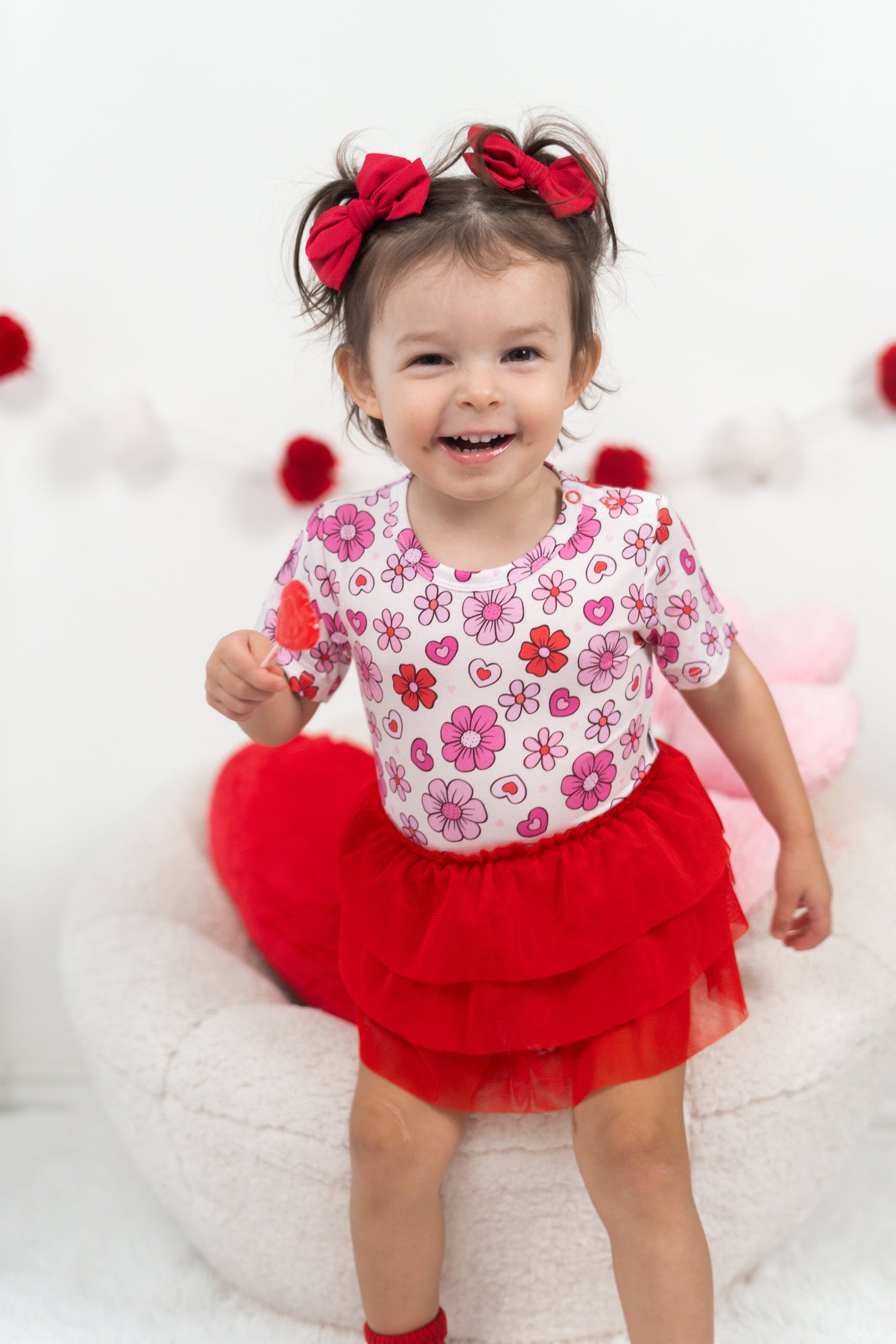 I'D PICK YOU DREAM EXCLUSIVE TUTU BODYSUIT DRESS