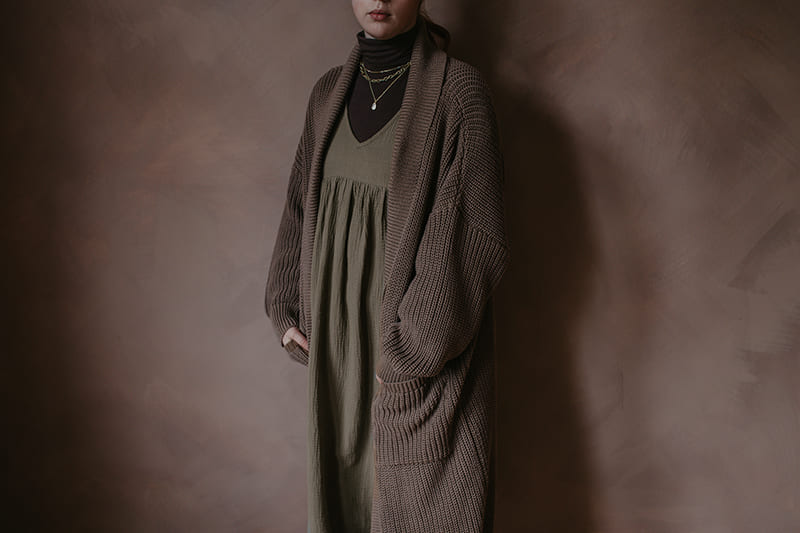 The Turtleneck - Women's