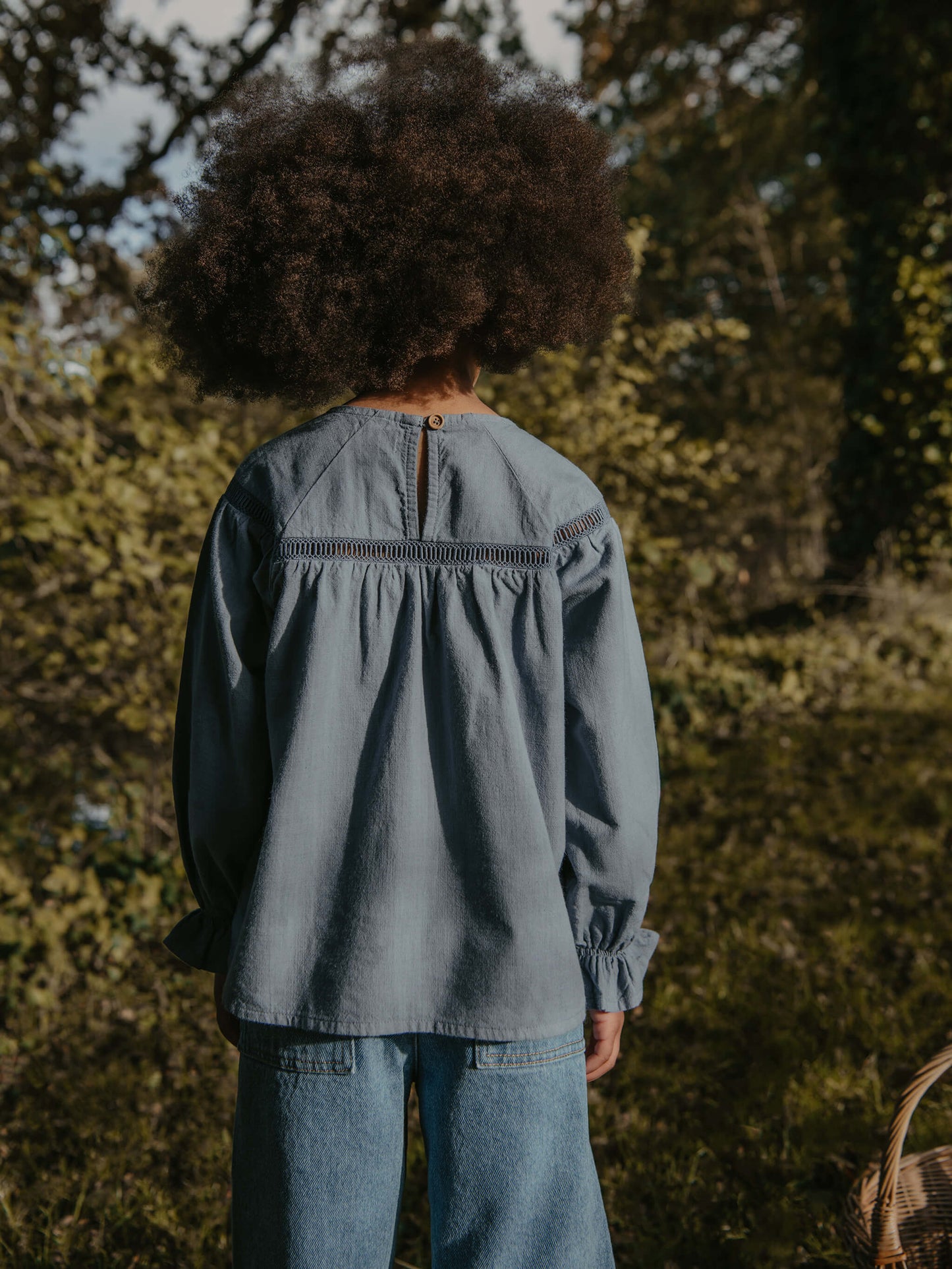 The Beatrix Top