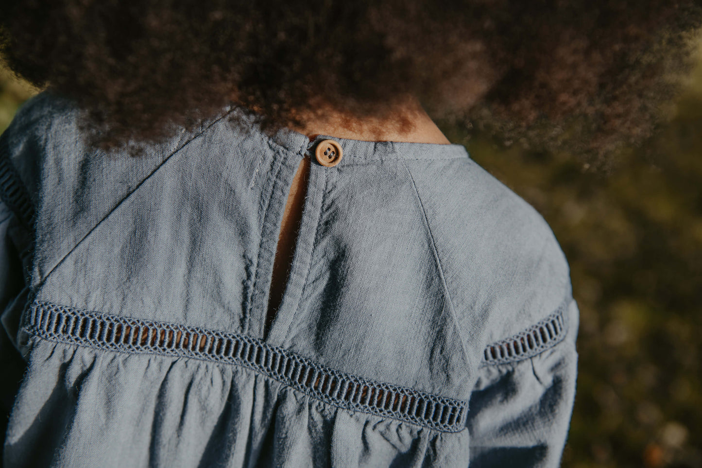 The Beatrix Top