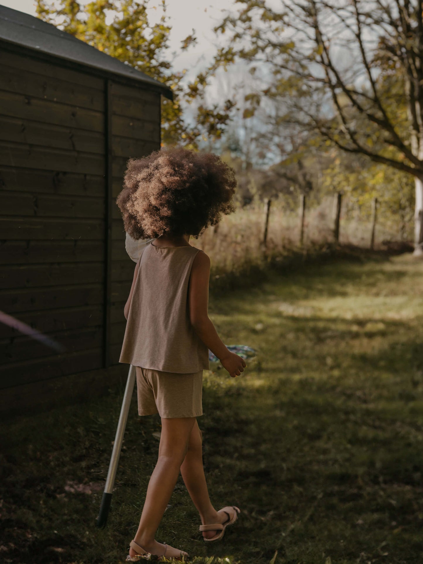 The Wildwood Short