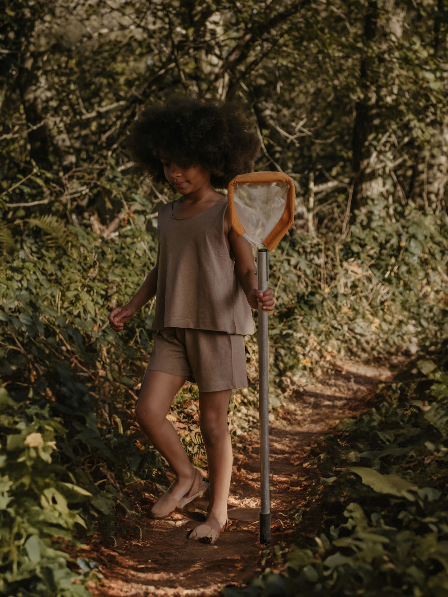 The Wildwood Short