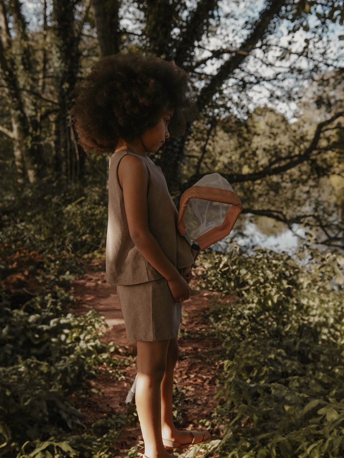 The Wildwood Short