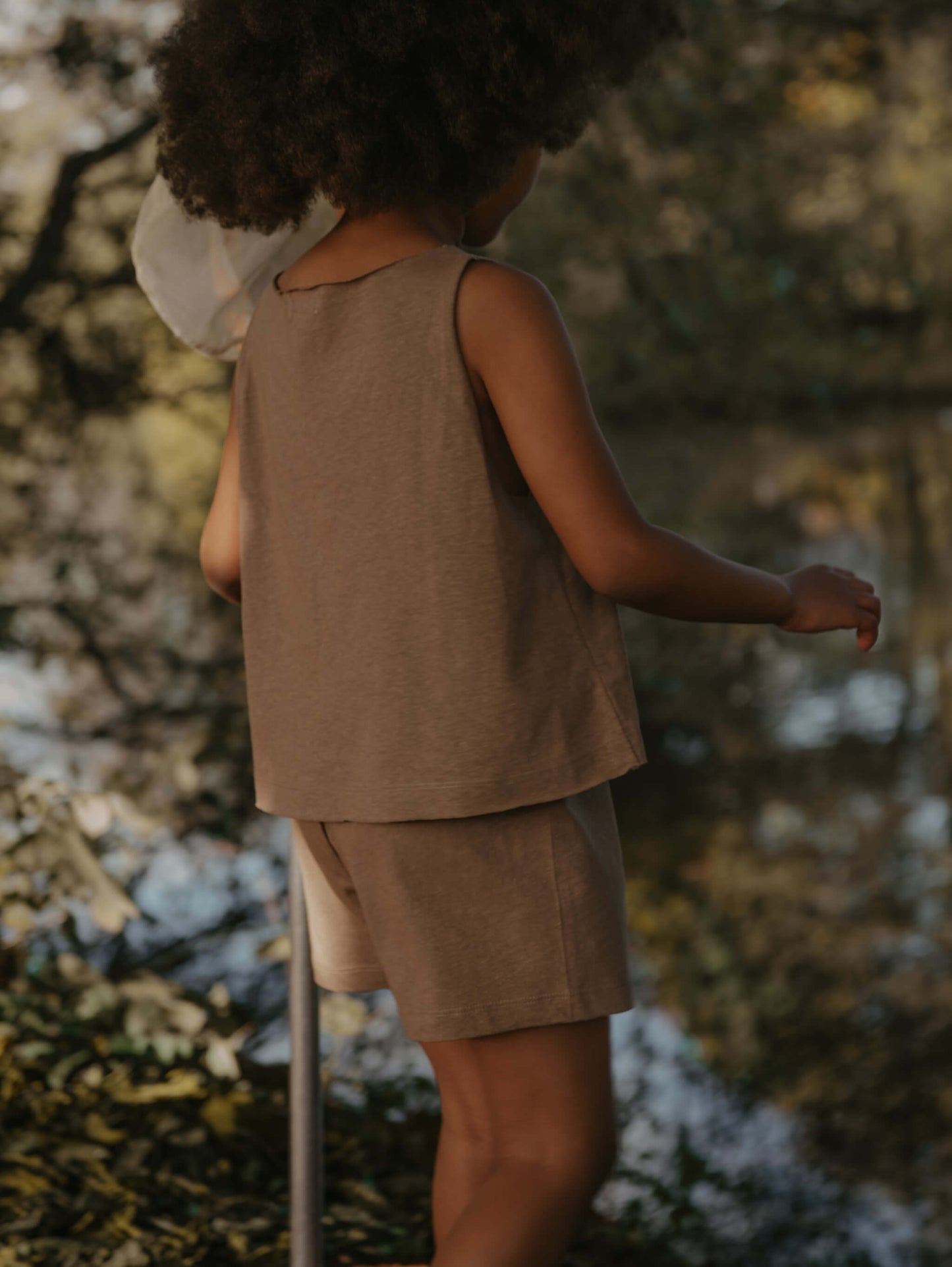 The Wildwood Short