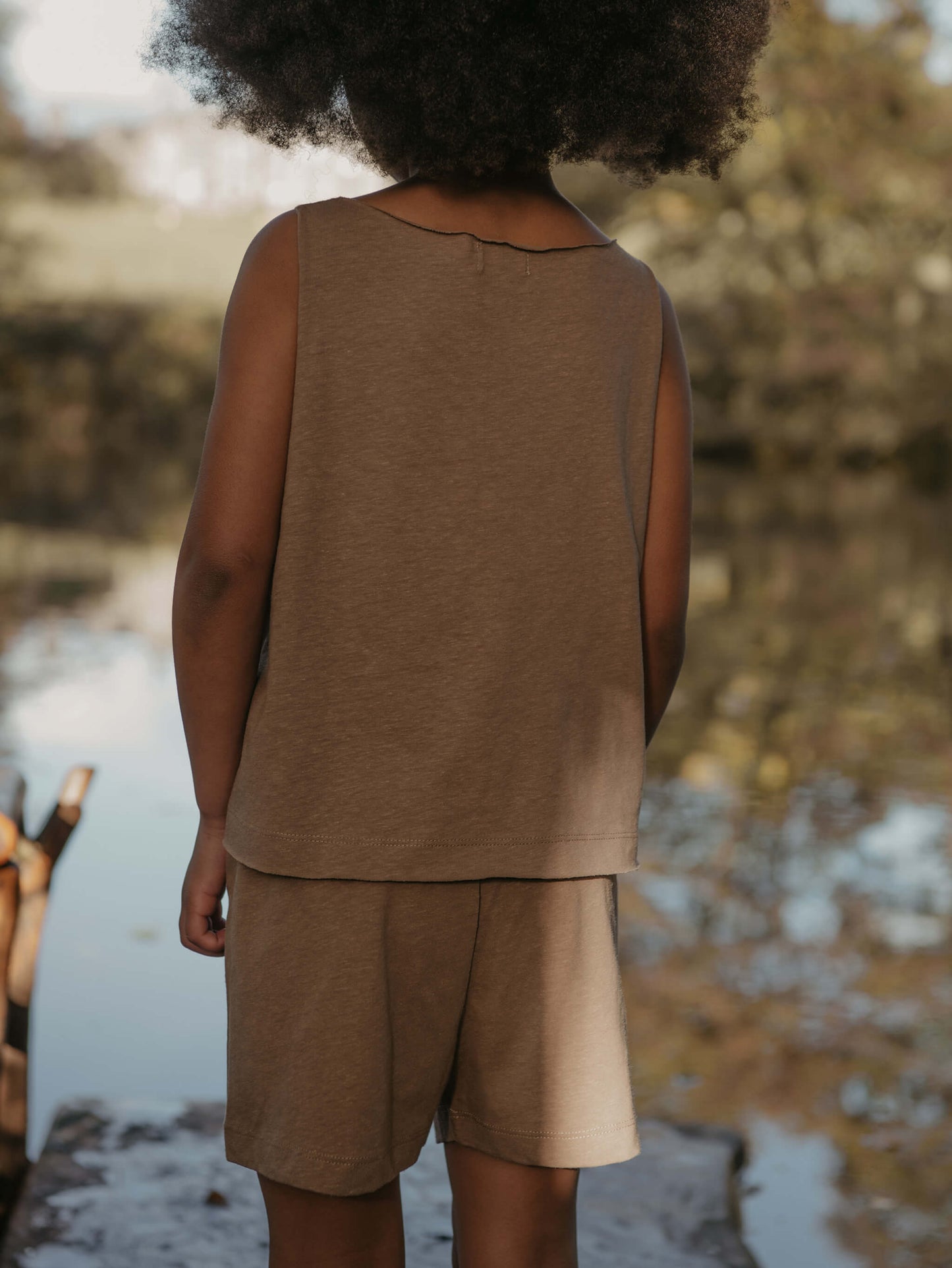 The Wildwood Short