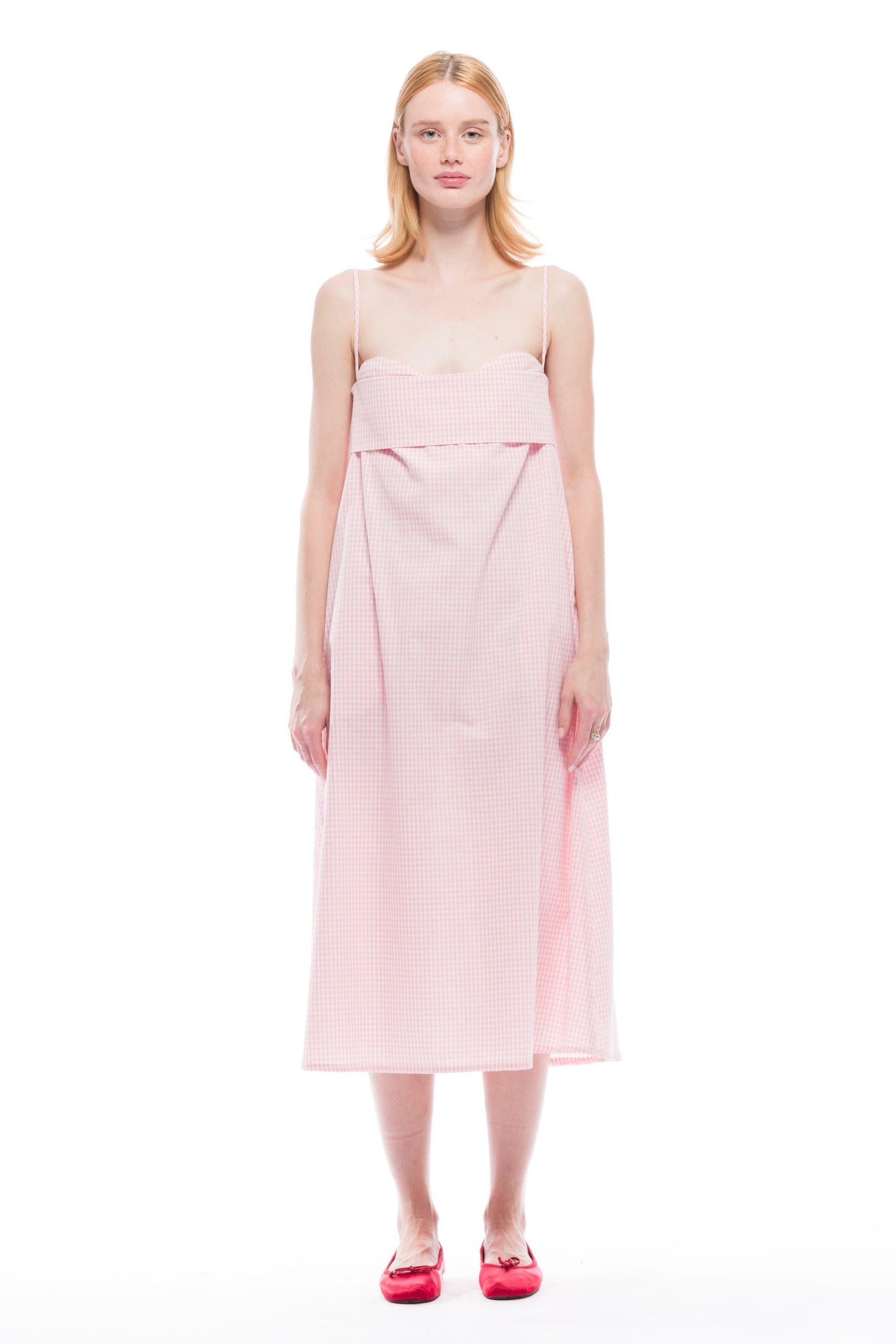Verona Dress 3.0