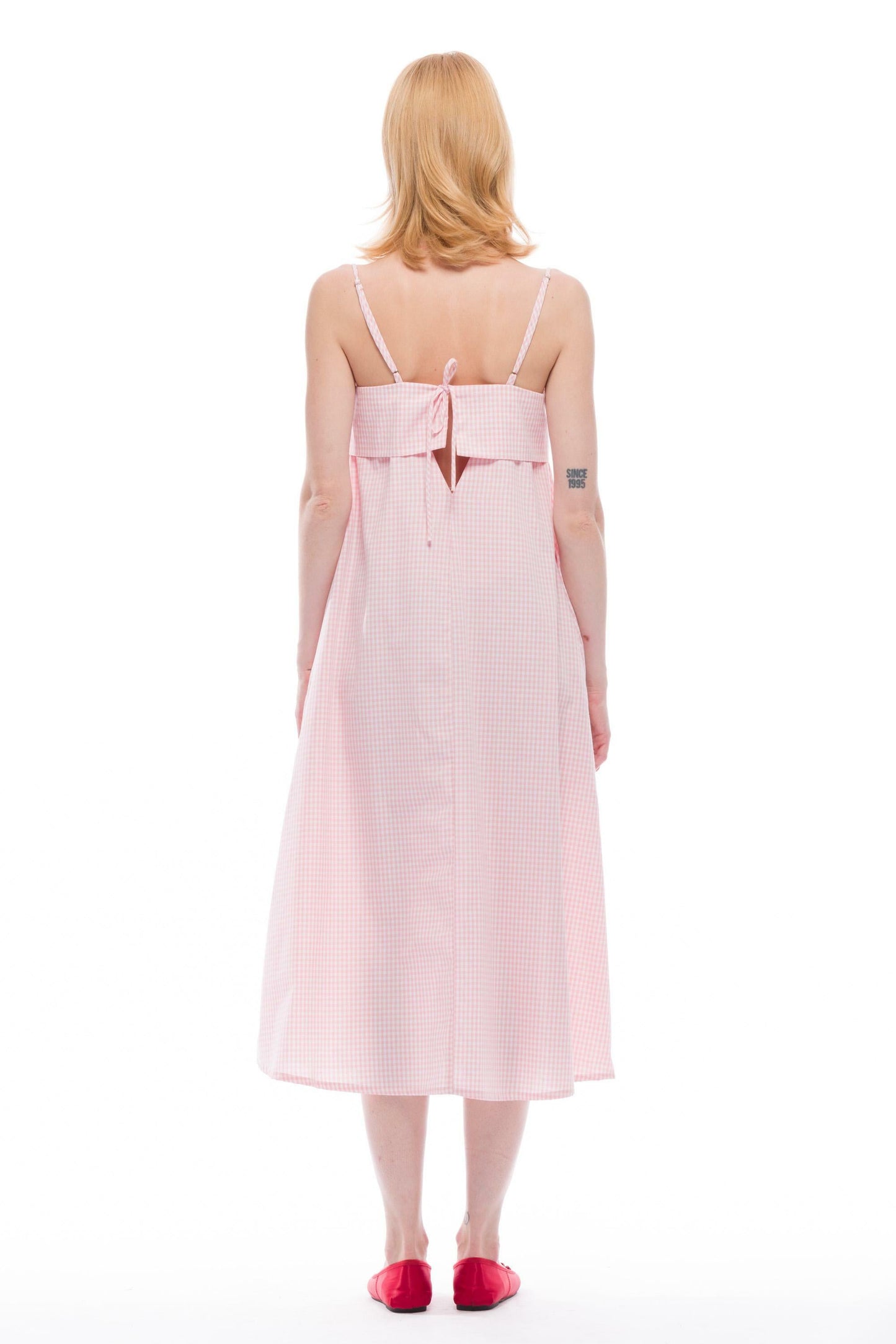 Verona Dress 3.0