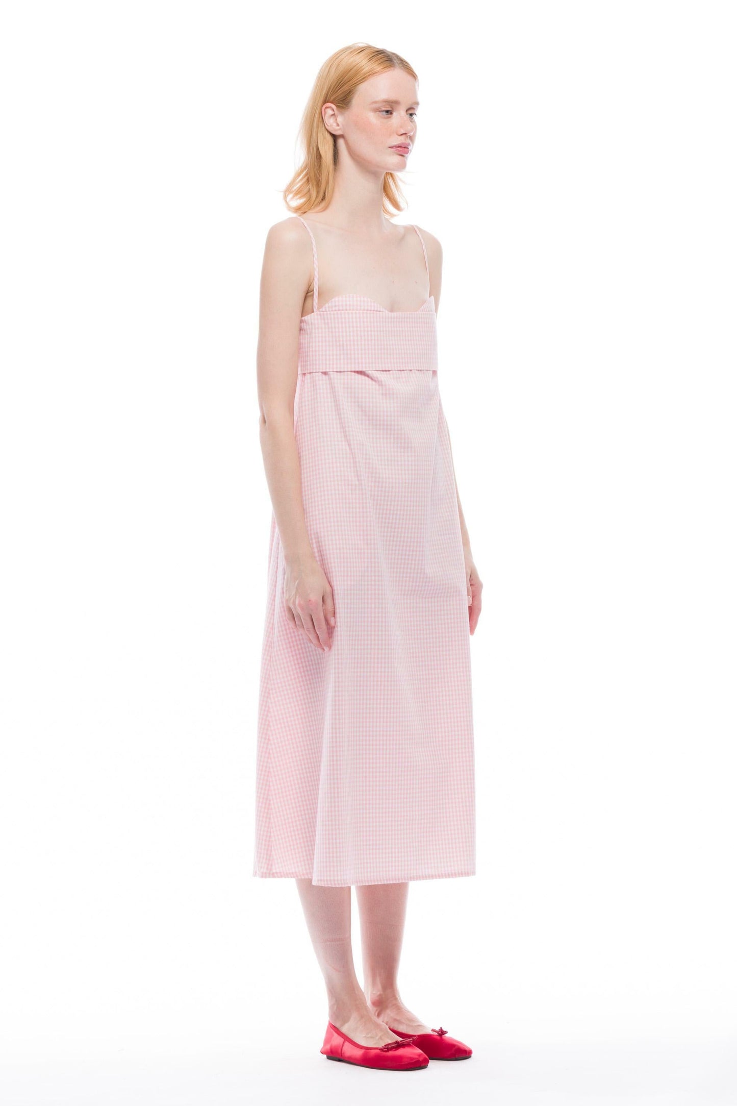 Verona Dress 3.0