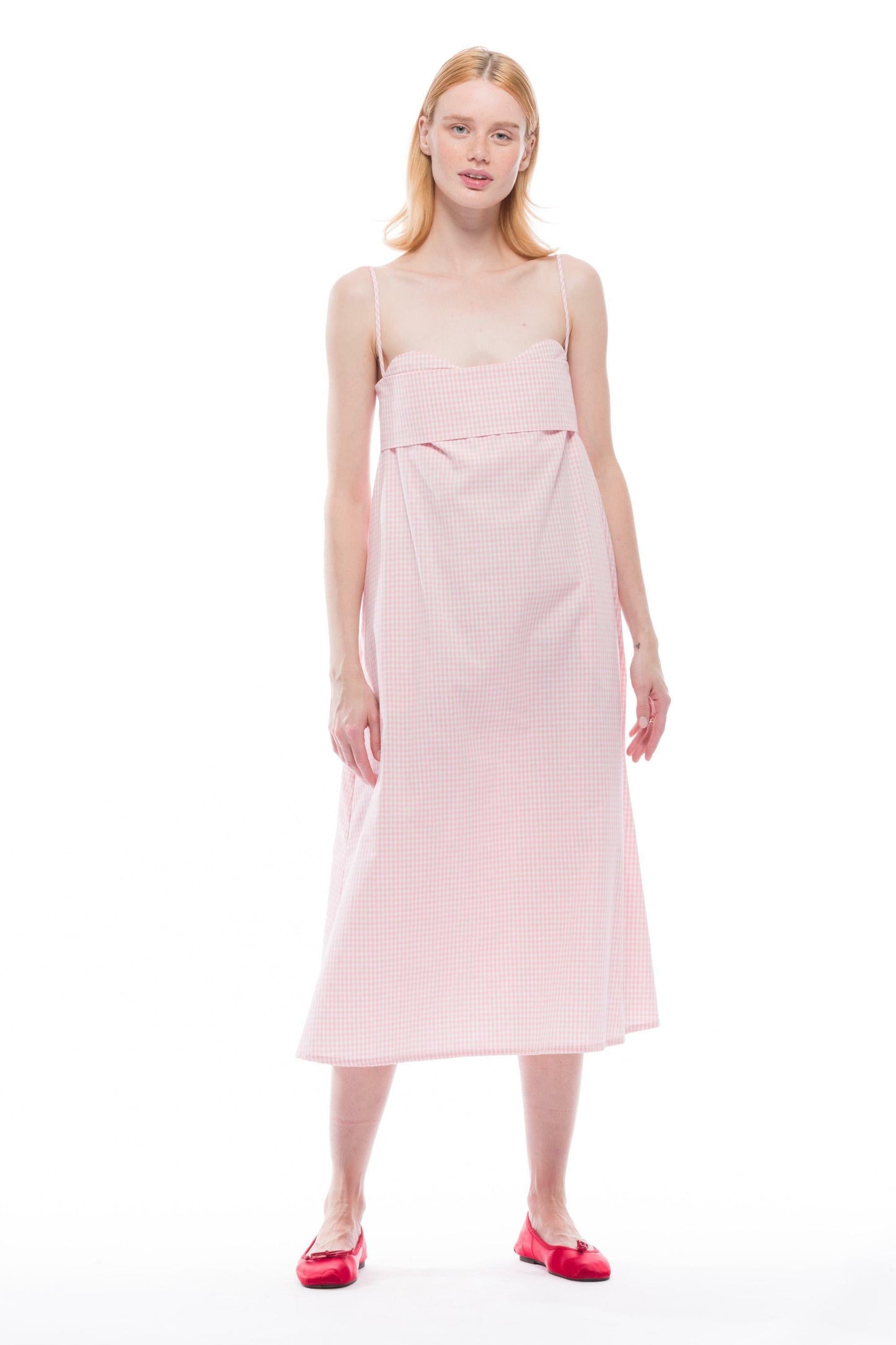 Verona Dress 3.0