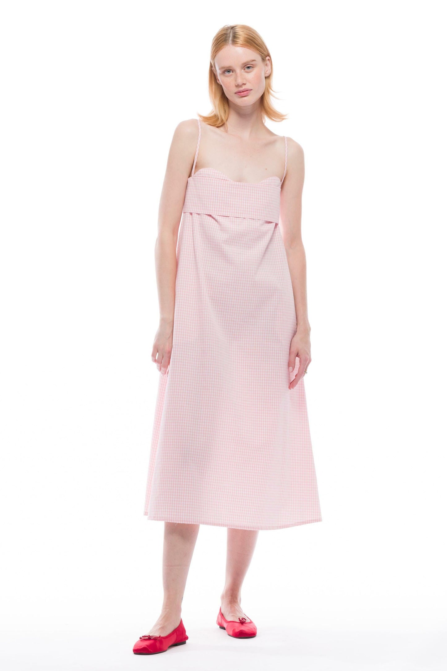 Verona Dress 3.0