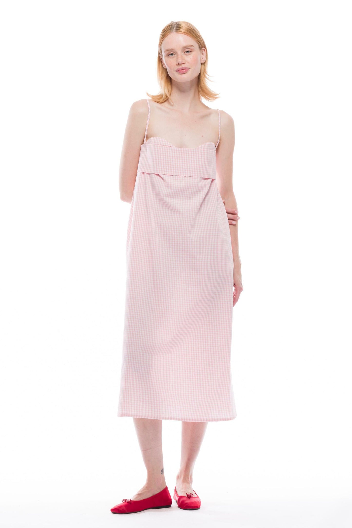 Verona Dress 3.0