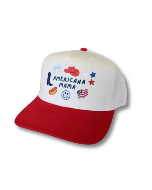 AMERICANA MAMA