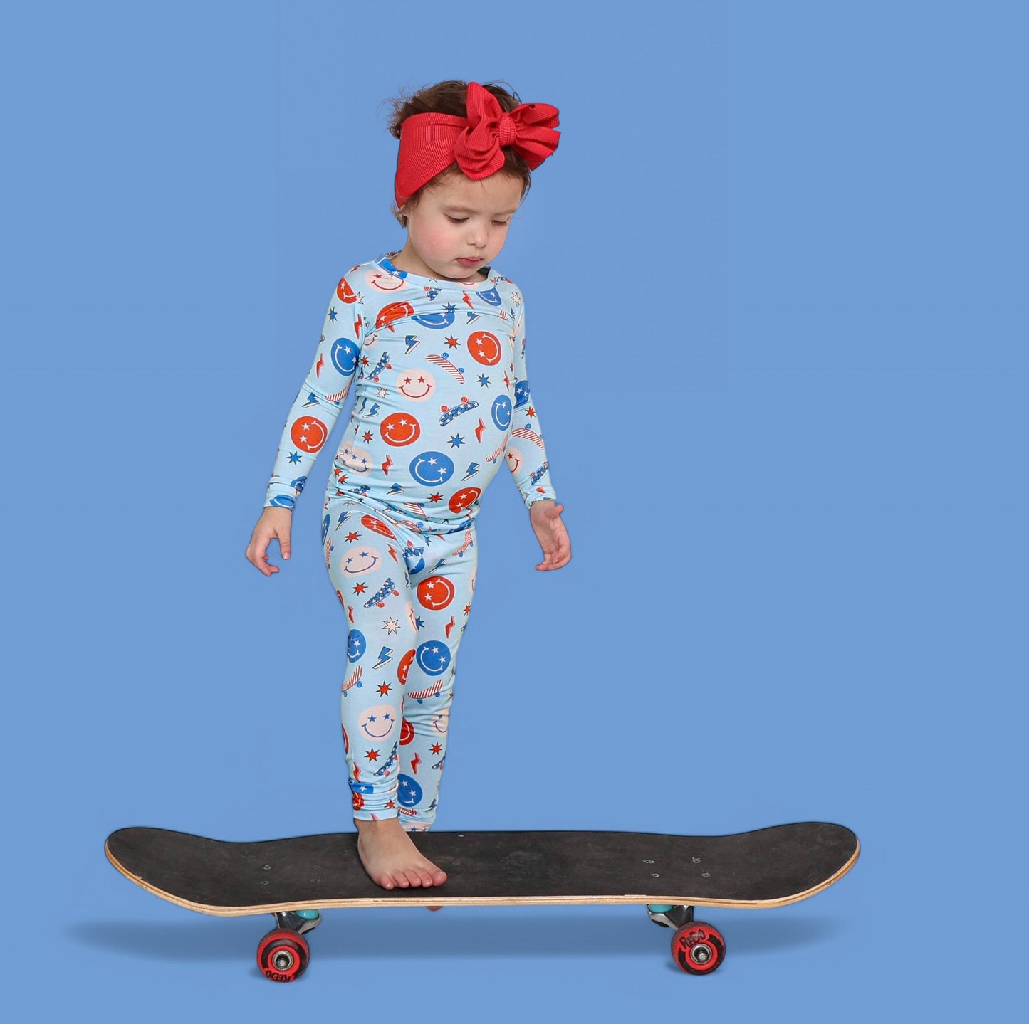 FREEDOM SKATIN' SMILES DREAM SET