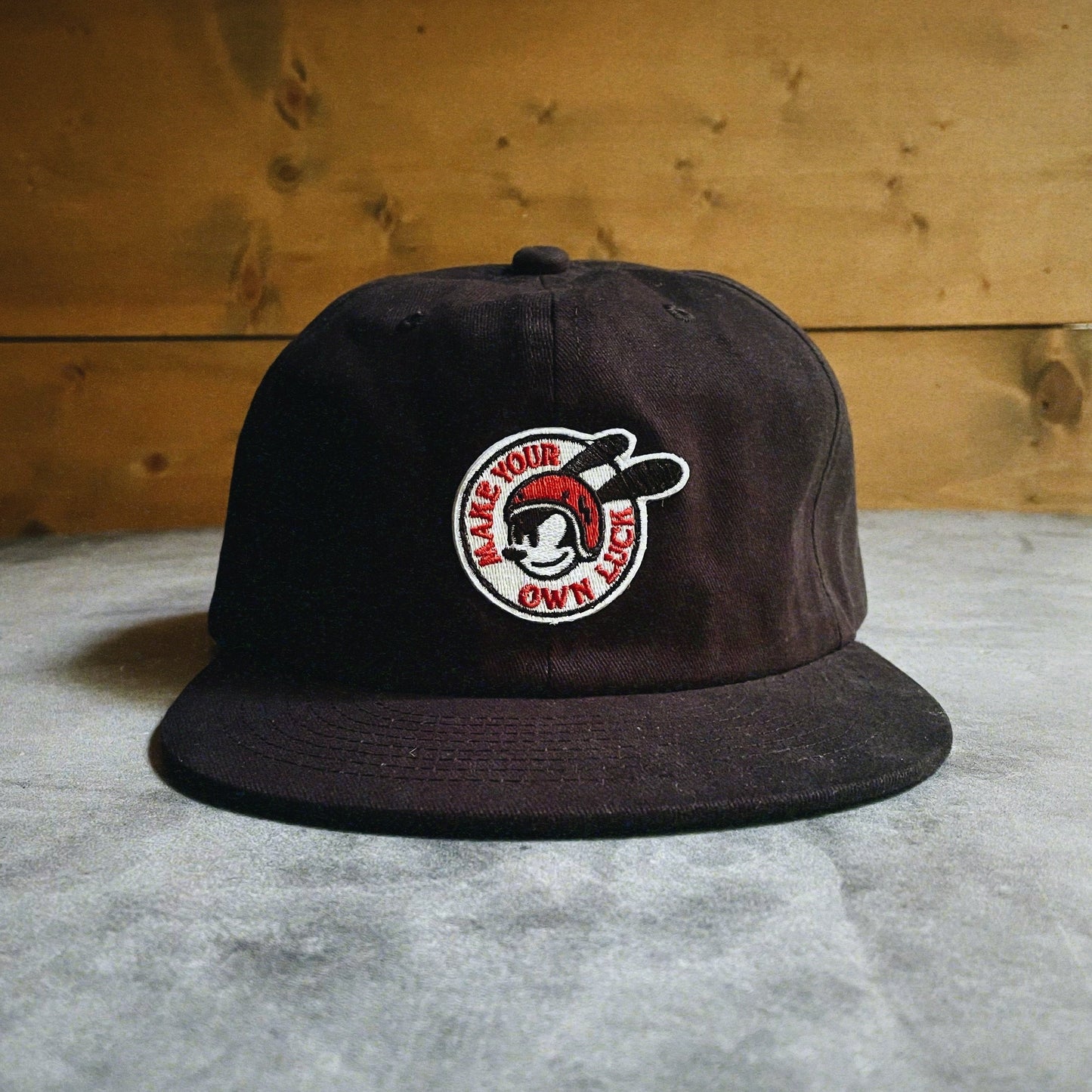 Oswald Car Club Hat