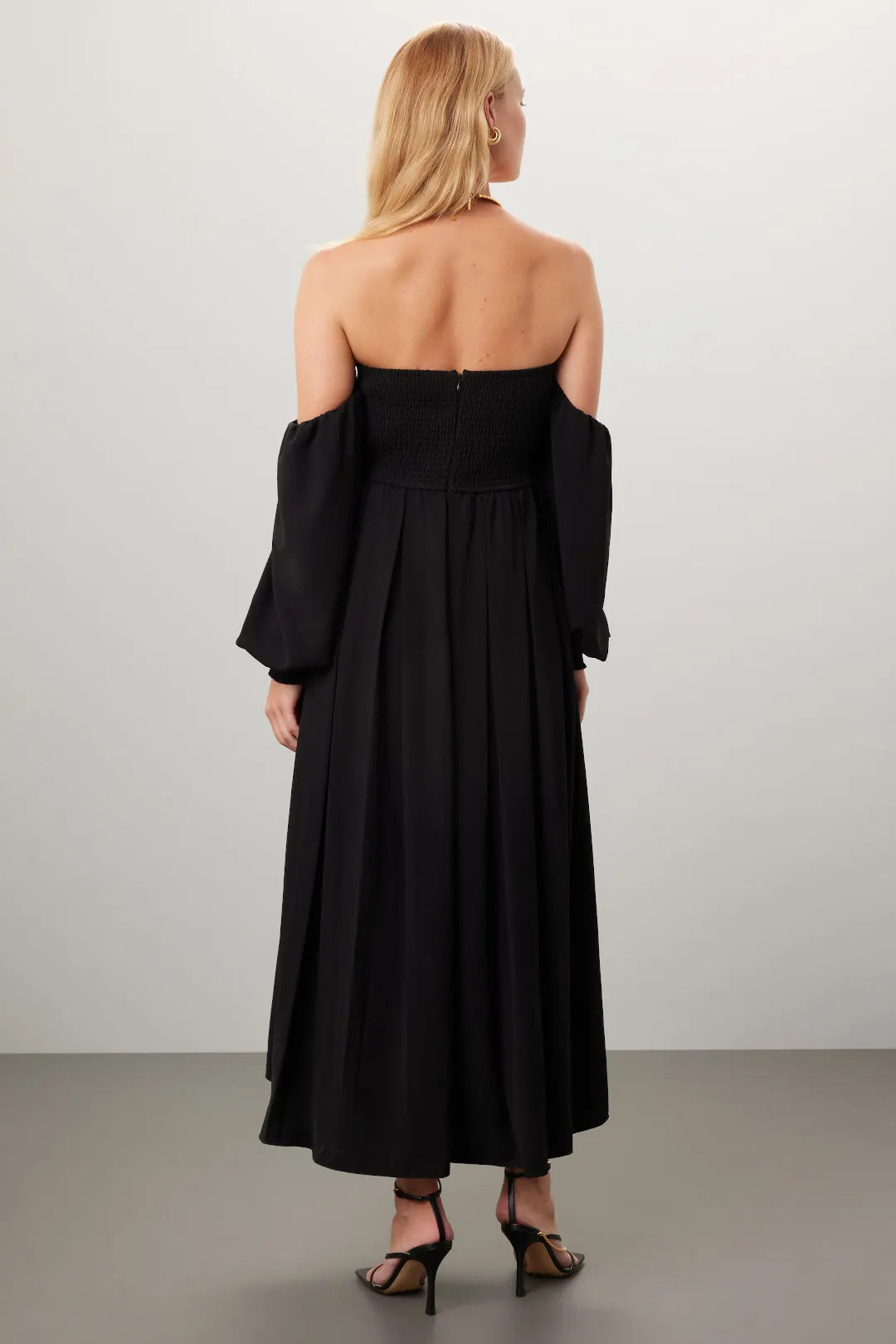 Sabrina Gown