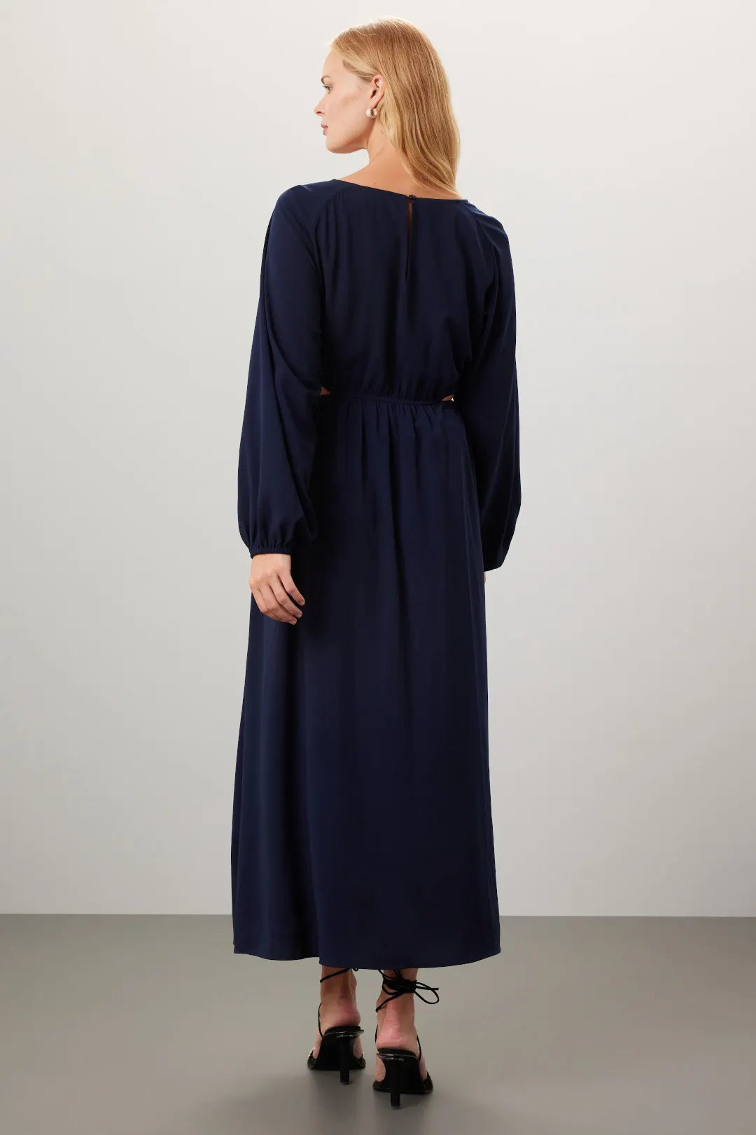 Amolia Gown