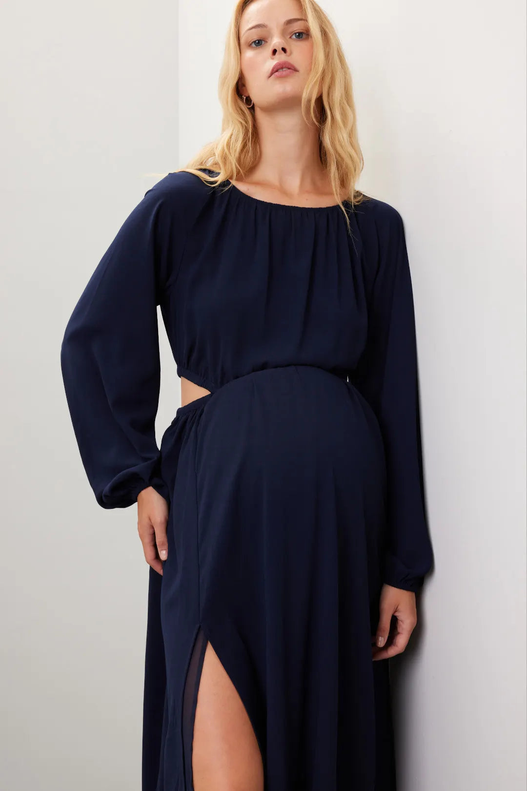 Amolia Gown