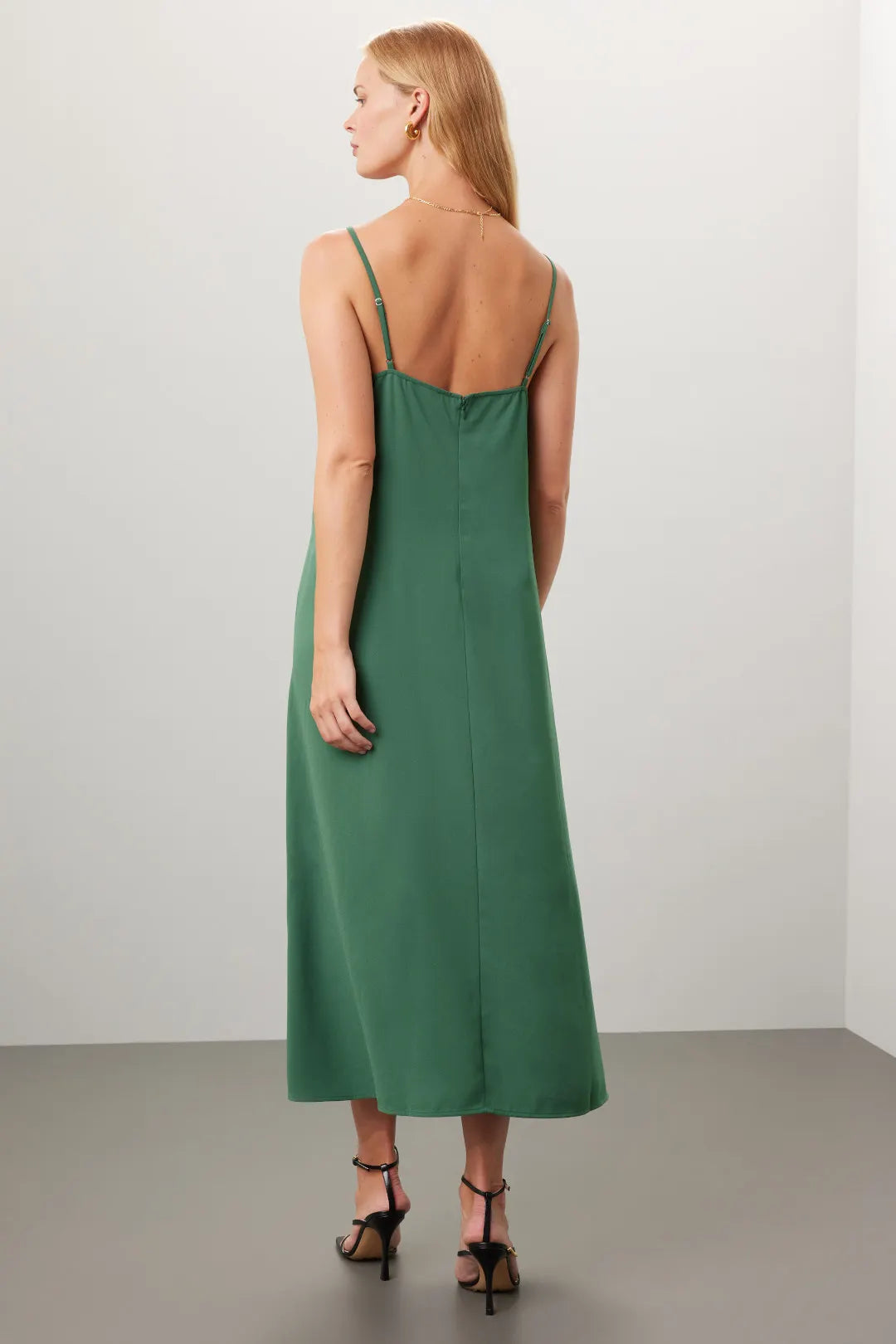 Victoria Slip Dress