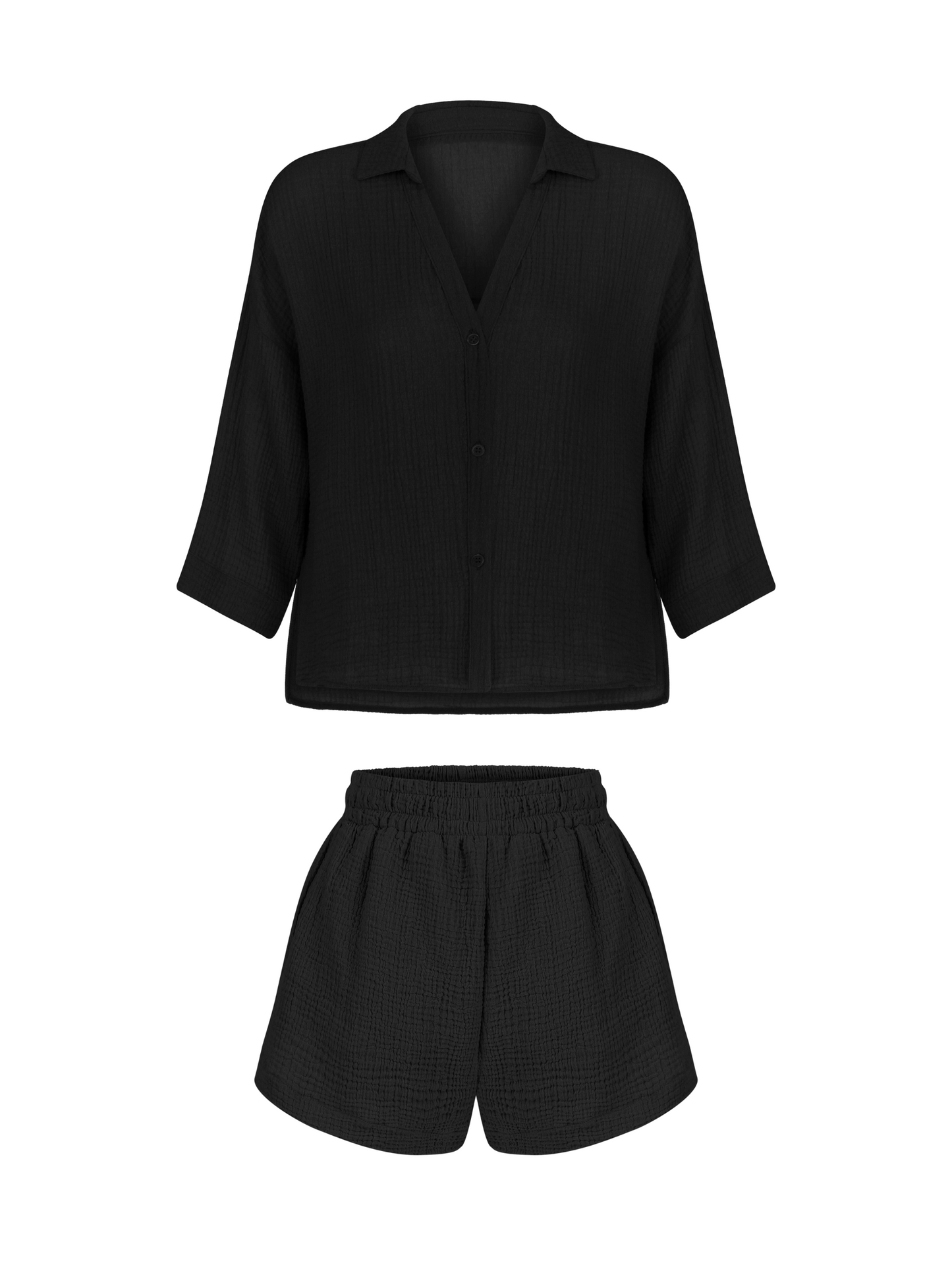 Echo Mini Set - Black