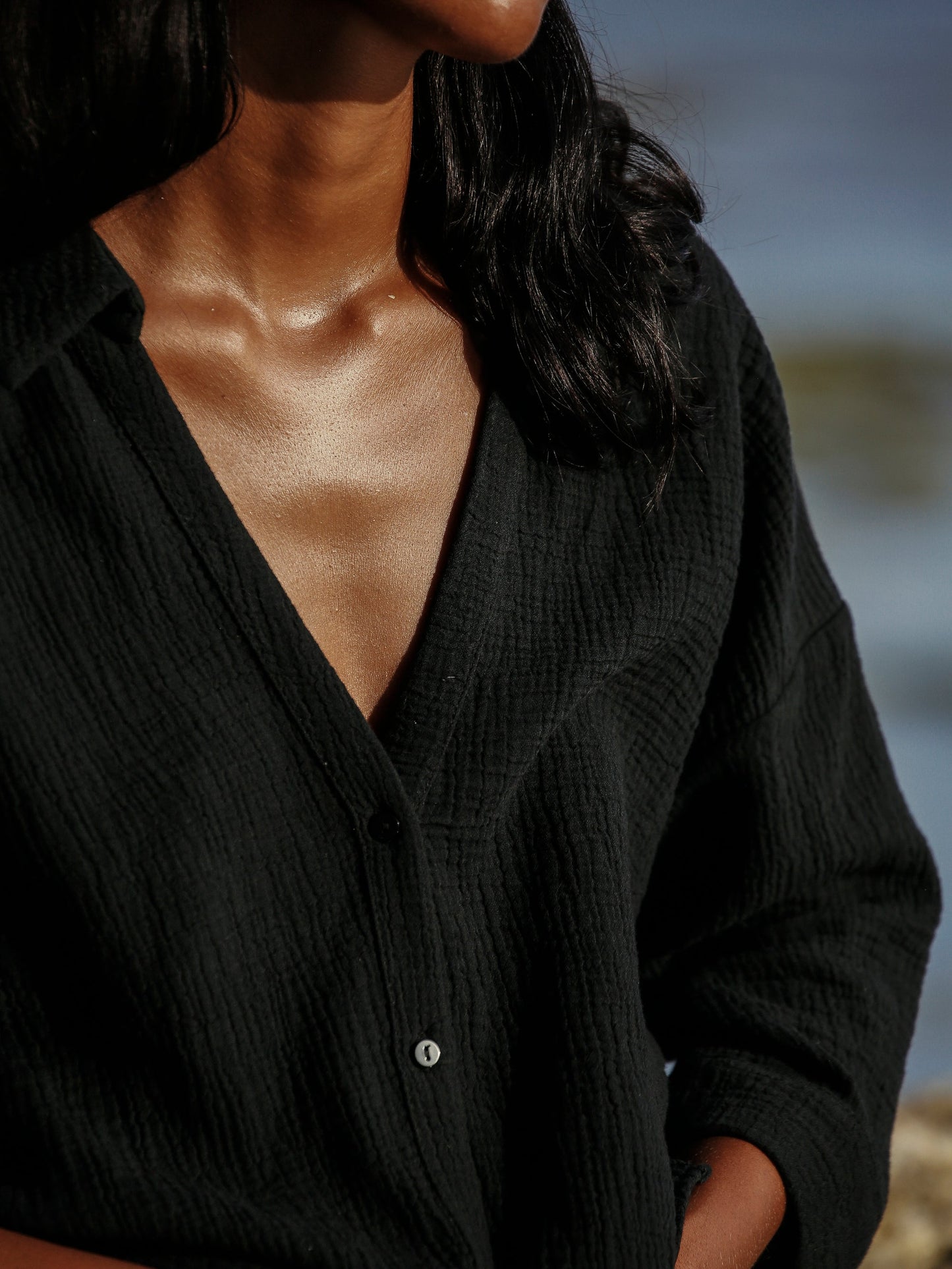 Echo Mini Set - Black