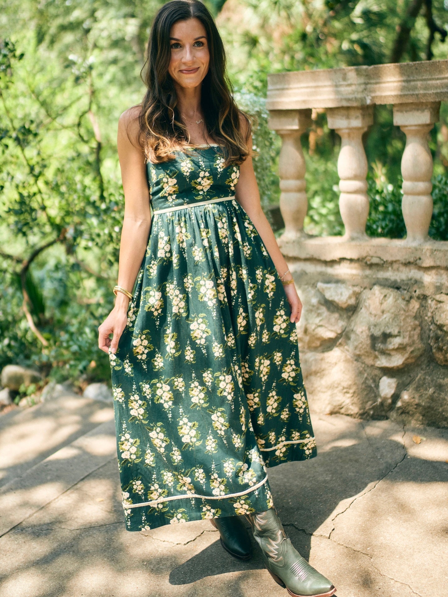 Mimi Dress x McKenzie DePinto Collaboration