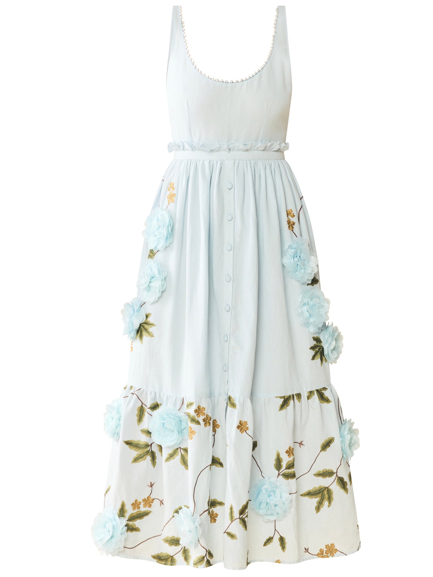 Valeria Dress