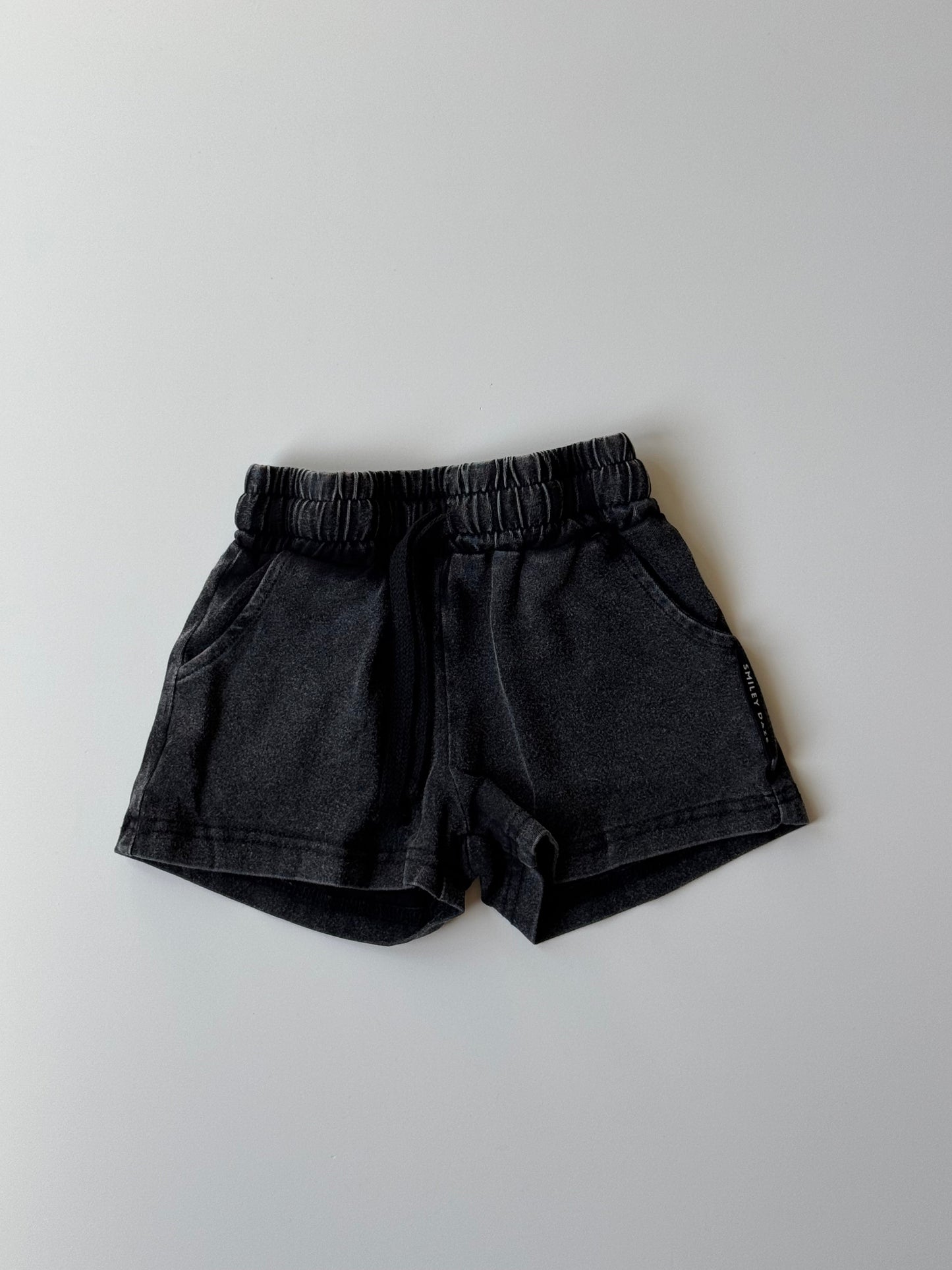 GRAPHITE ACID • SHORTS