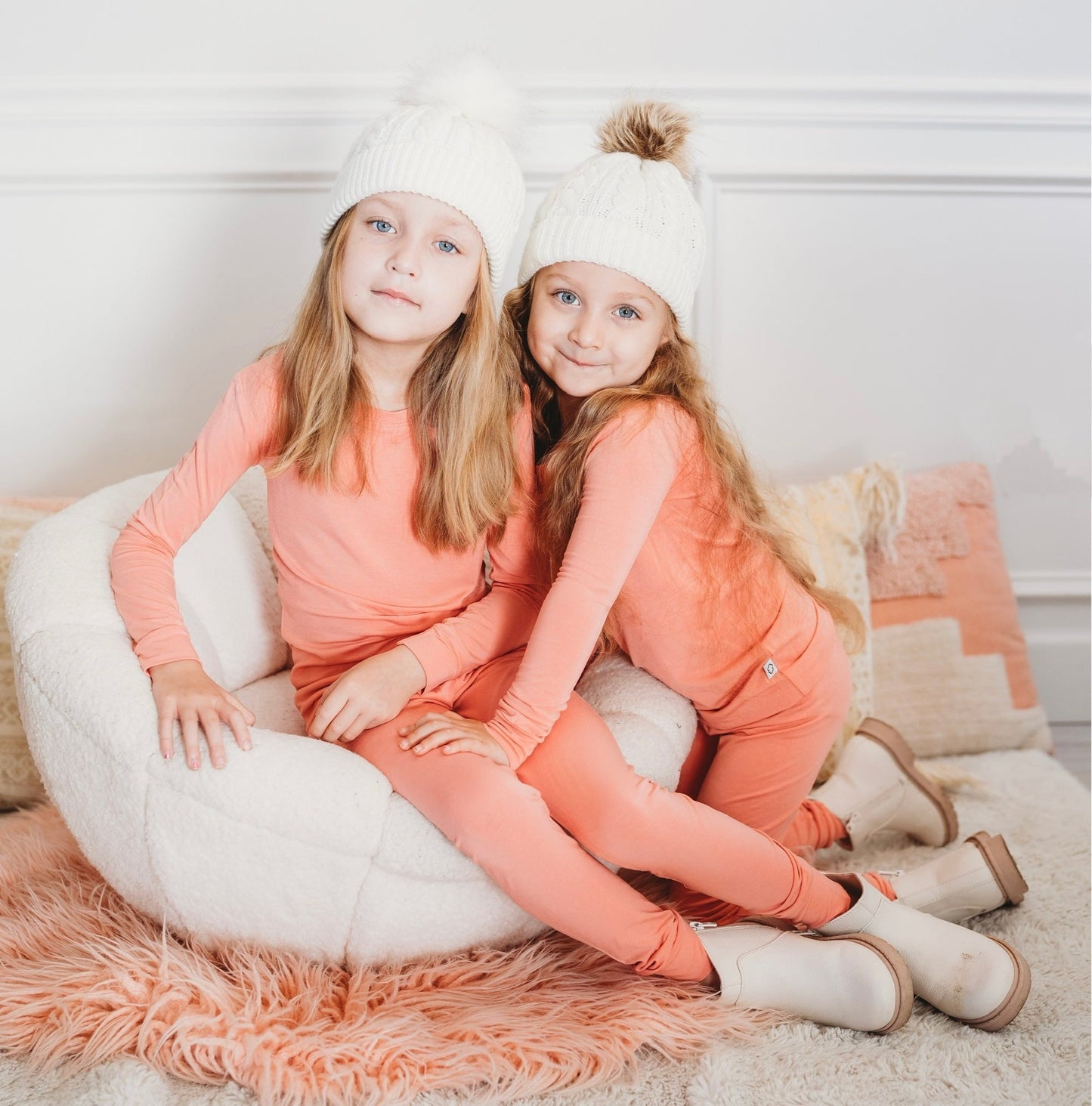 CORAL DREAM SET
