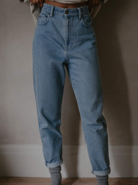 The Perfect Jeans - Women's