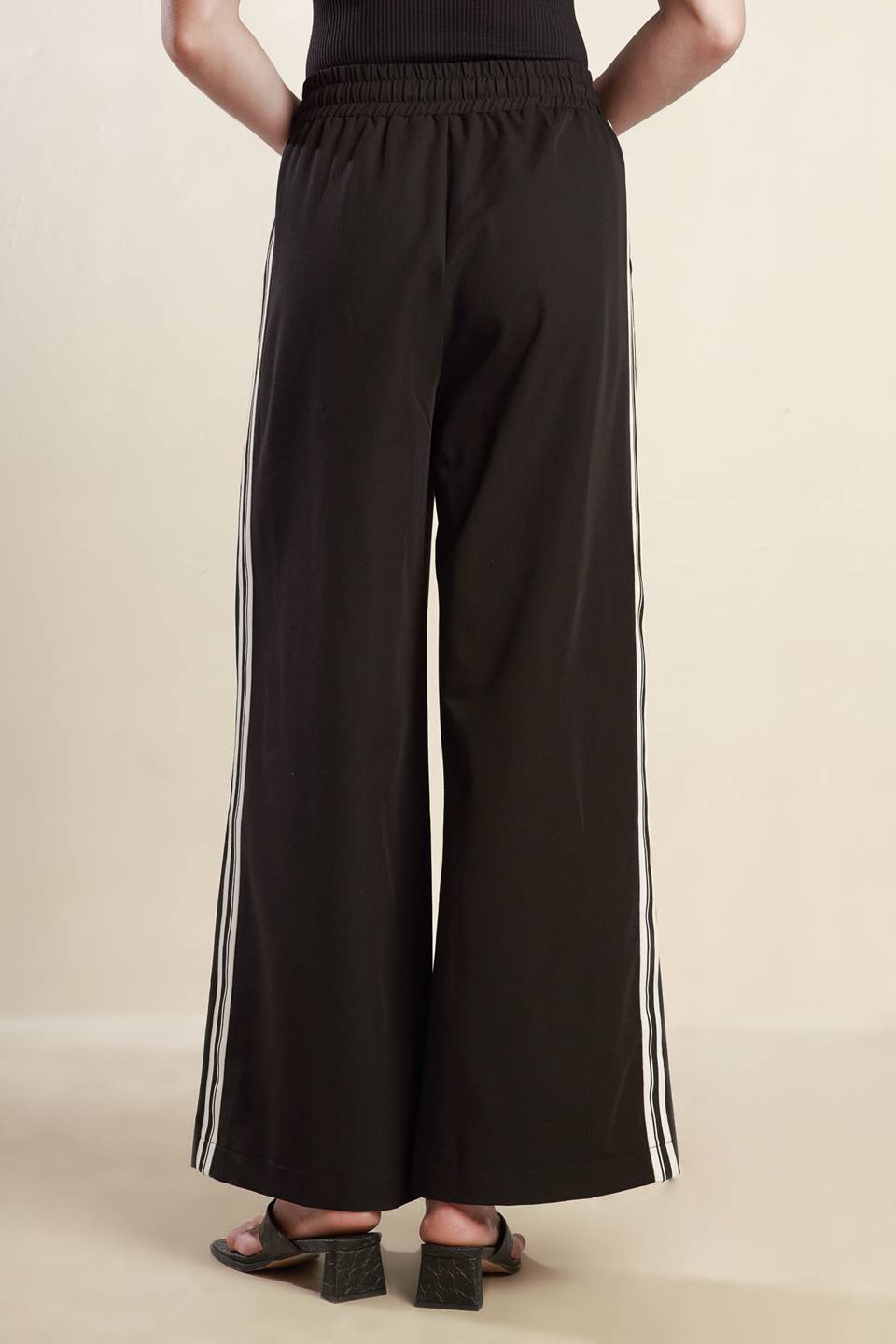 ONE MORE TIME WOVEN PANTS