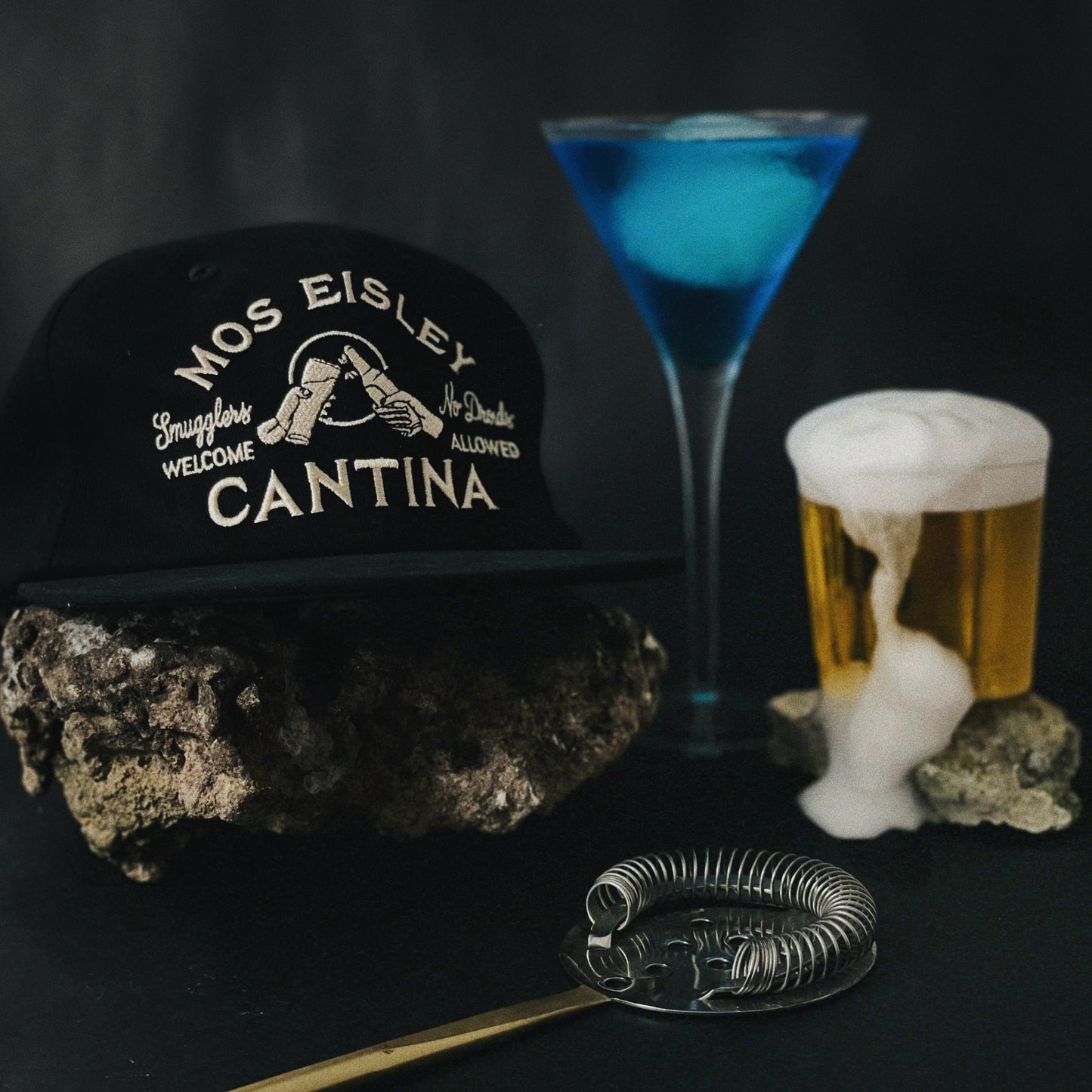 Mos Eisley Cantina Hat