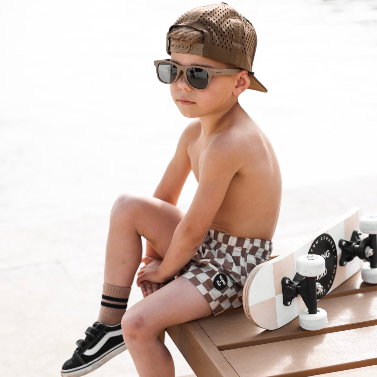 Lanai BoardShorts