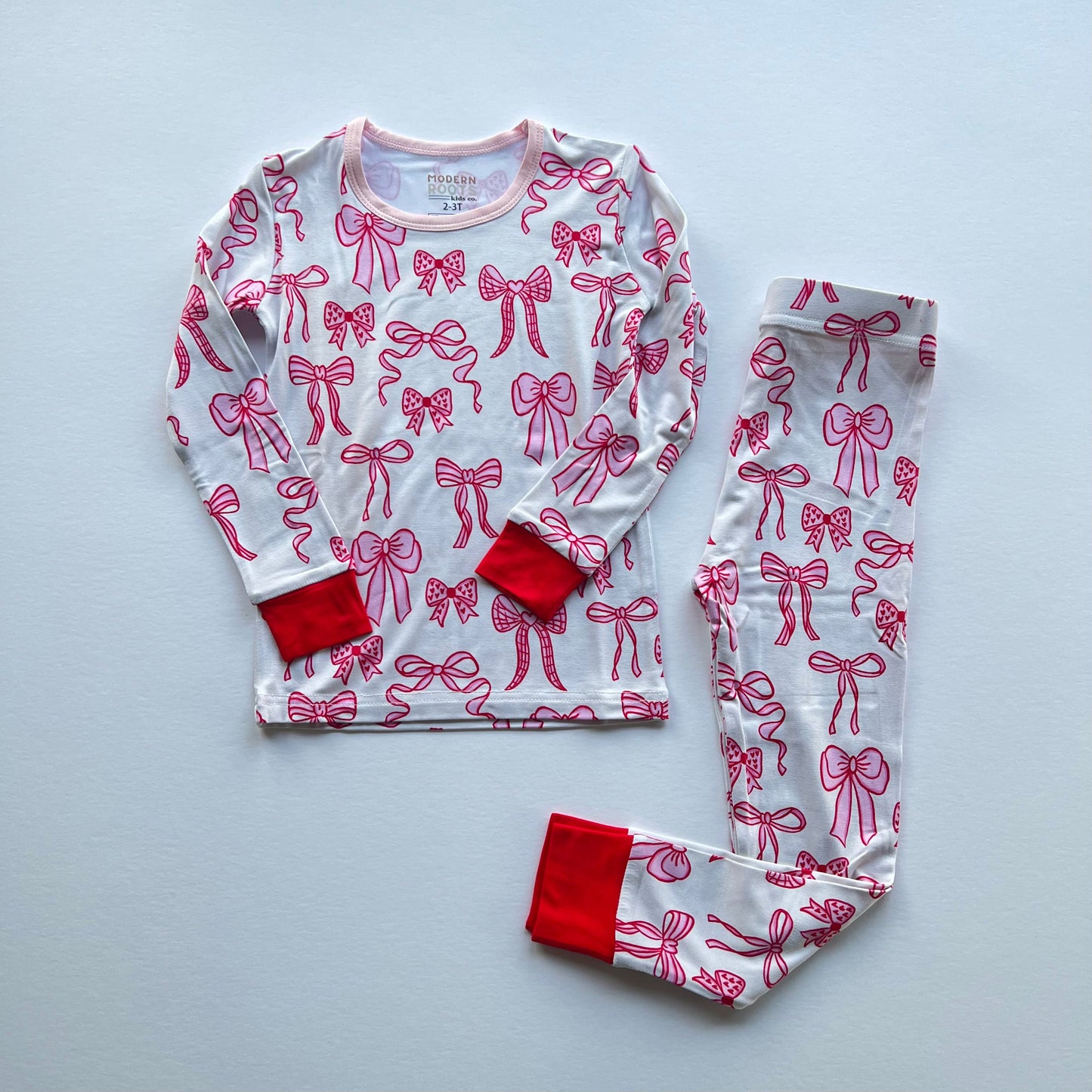 Bamboo Set | bows