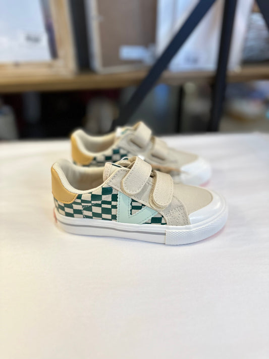 Verde Kids Sneakers