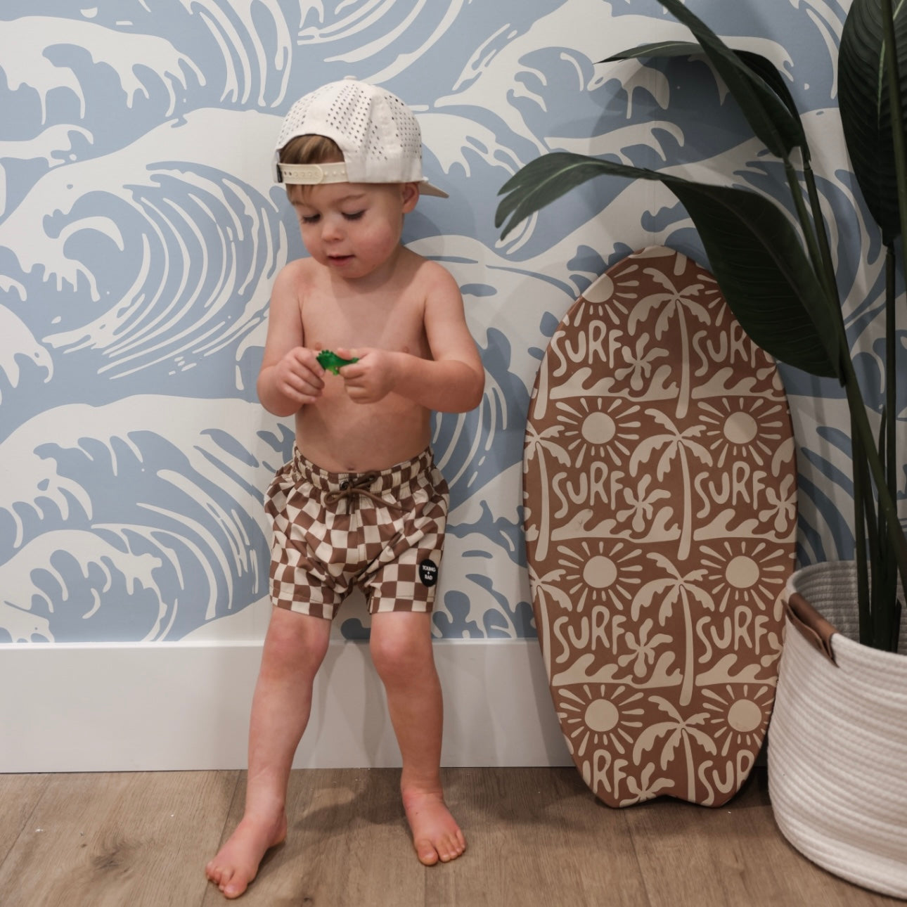 Lanai BoardShorts