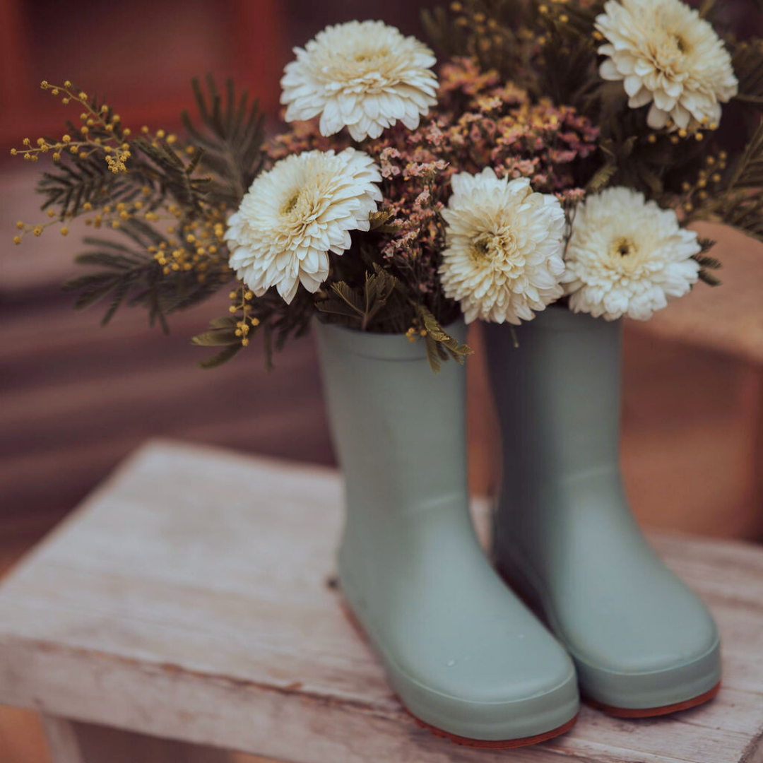 Classic Rain Boots | Fern