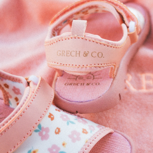 Play Sandal - Sunset Meadow