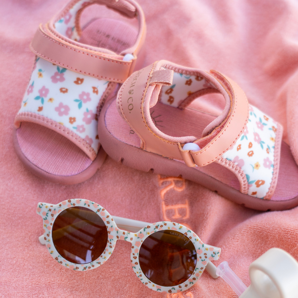 Play Sandal - Sunset Meadow