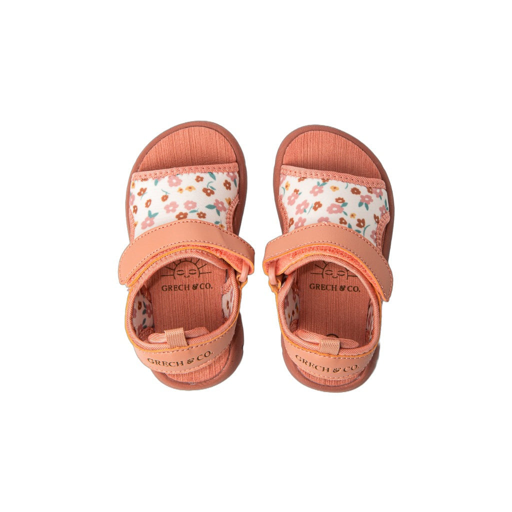 Play Sandal - Sunset Meadow