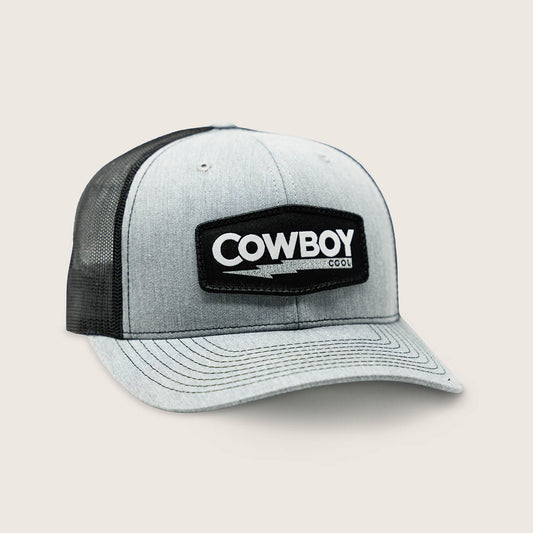 Lightning Bolt Hat