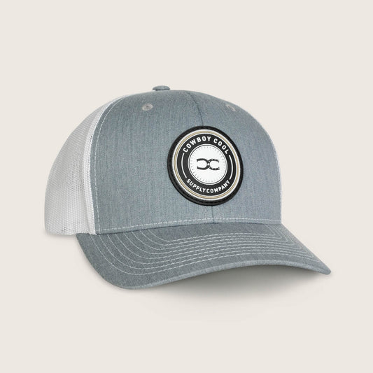 The Scout Hat