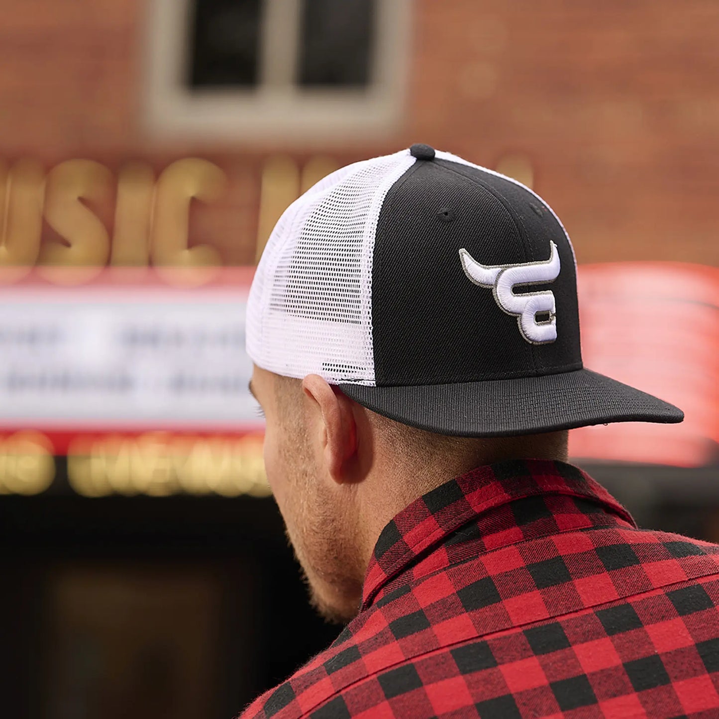 El Toro Hat