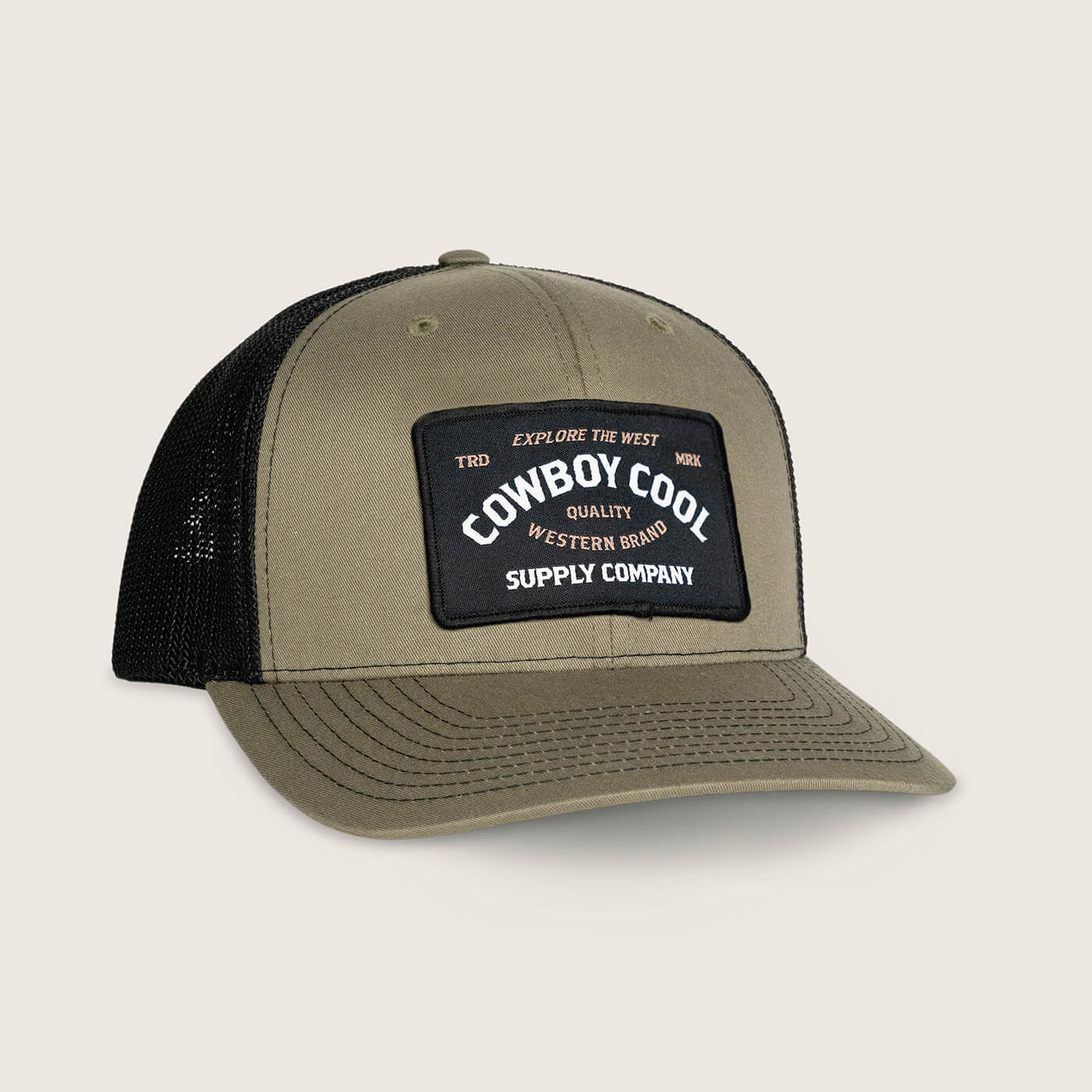 Western Reserve Hat