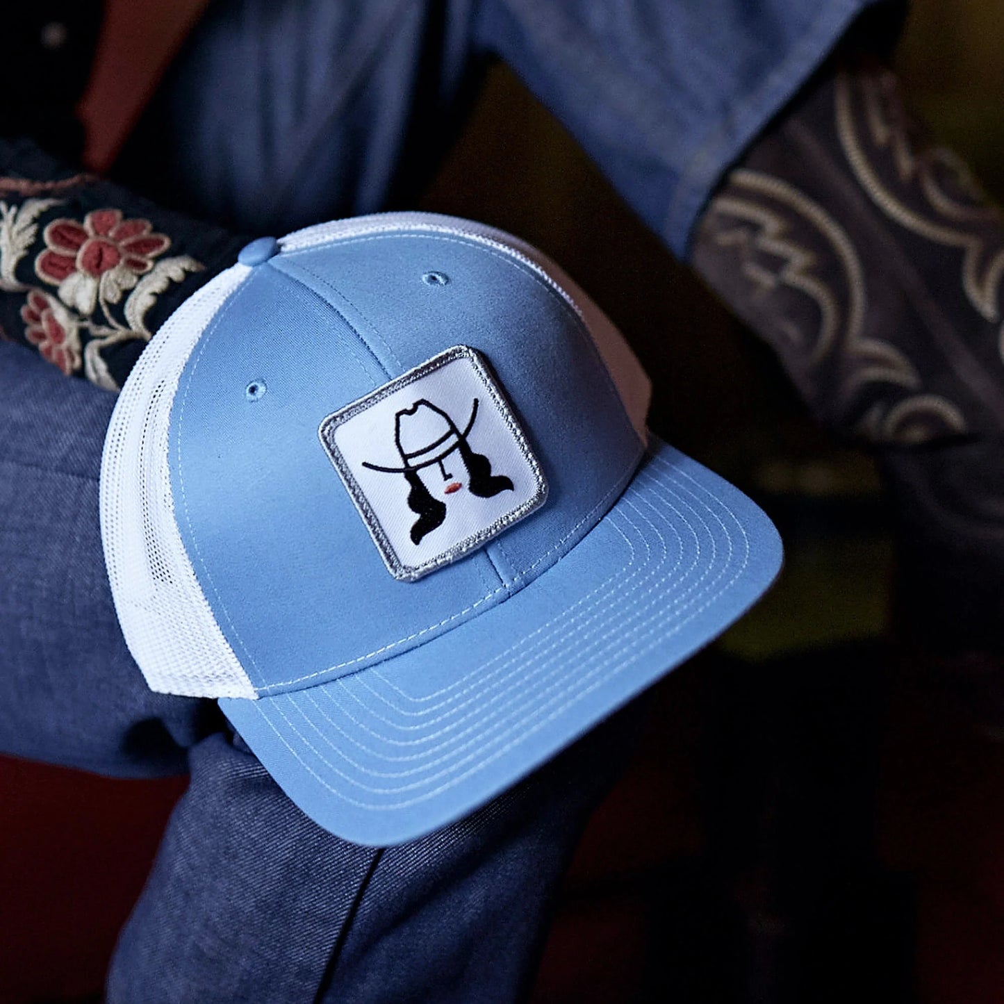 Loretta Hat