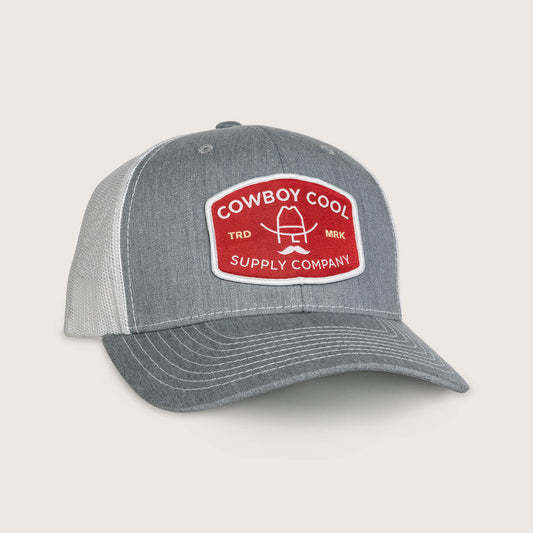 Buckle Snapback Hat