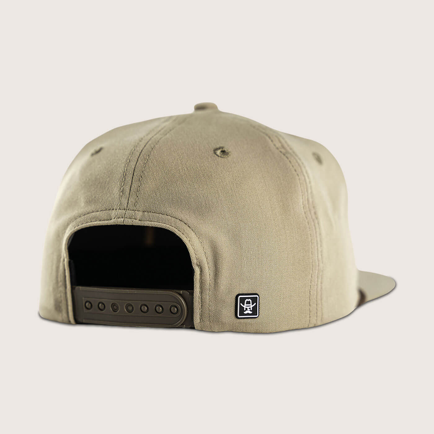 Wave Rider Rope Hat