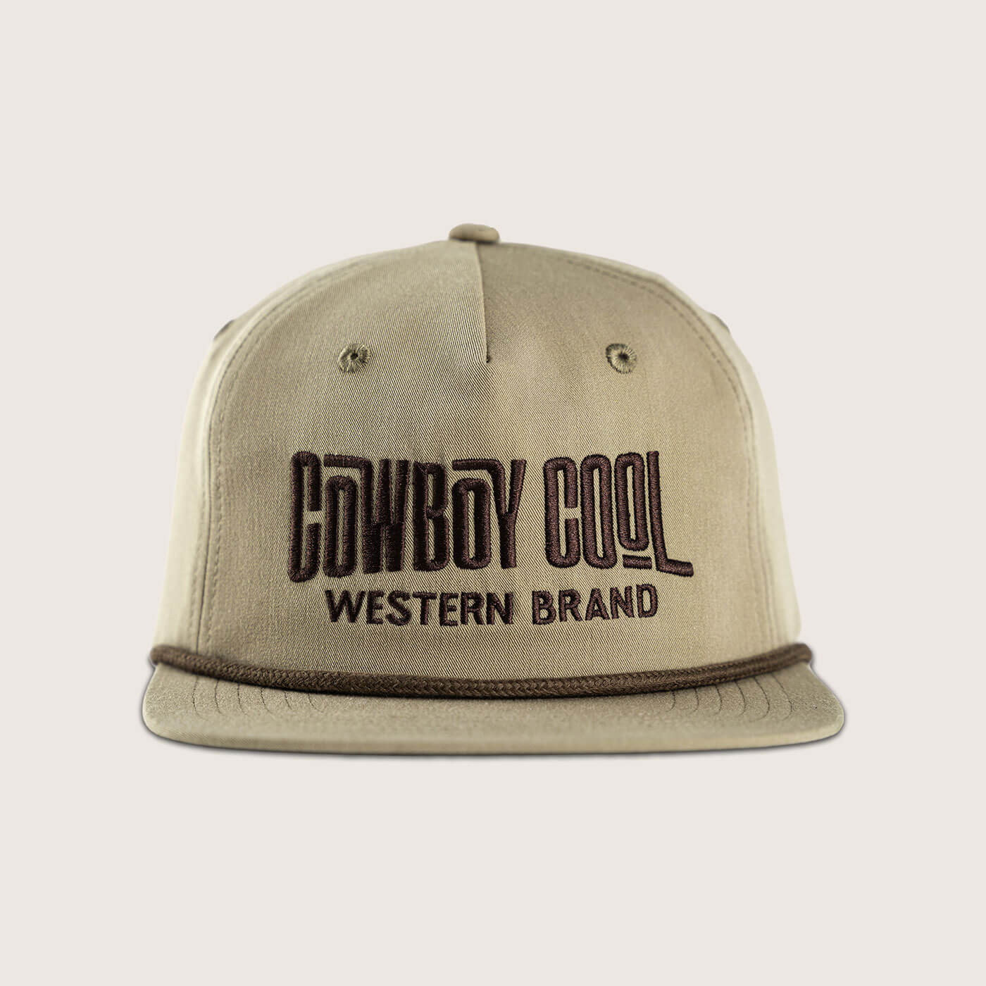Wave Rider Rope Hat