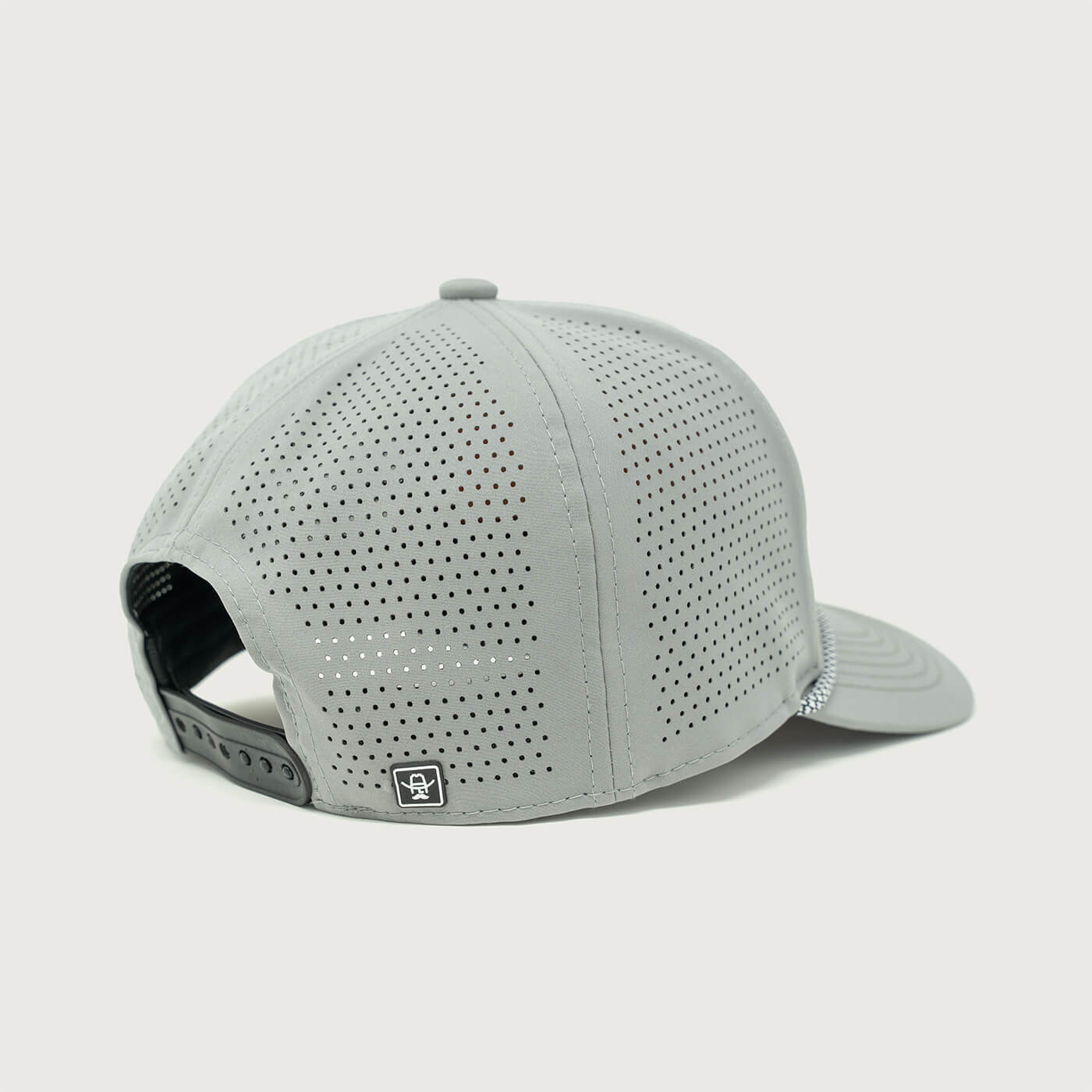 Maverick Rope Hat