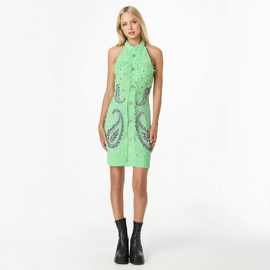 Nash Industry Dress
